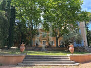 Maison à VAISON-LA-ROMAINE