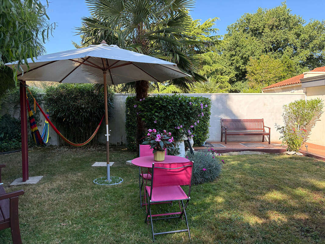 Maison Landeronde 3 pièce(s) 93 m2 - photo 11