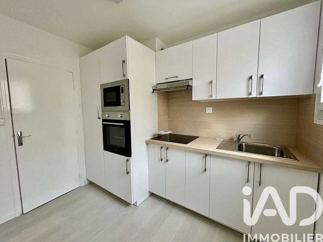 Photo 3 - Appartement à LE HAVRE
