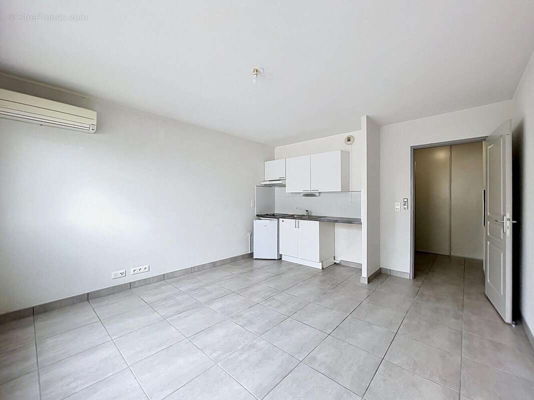Photo 2 - Appartement à CASTELNAU-LE-LEZ