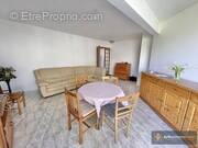 Appartement à ROSNY-SOUS-BOIS