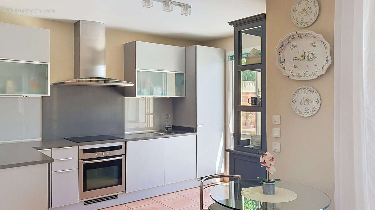 Maison à MARSEILLE-11E