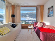 Appartement à LES GETS