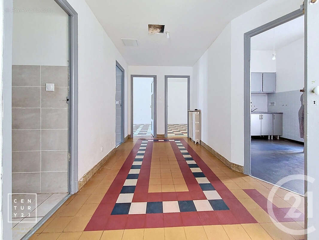 Appartement à PERPIGNAN