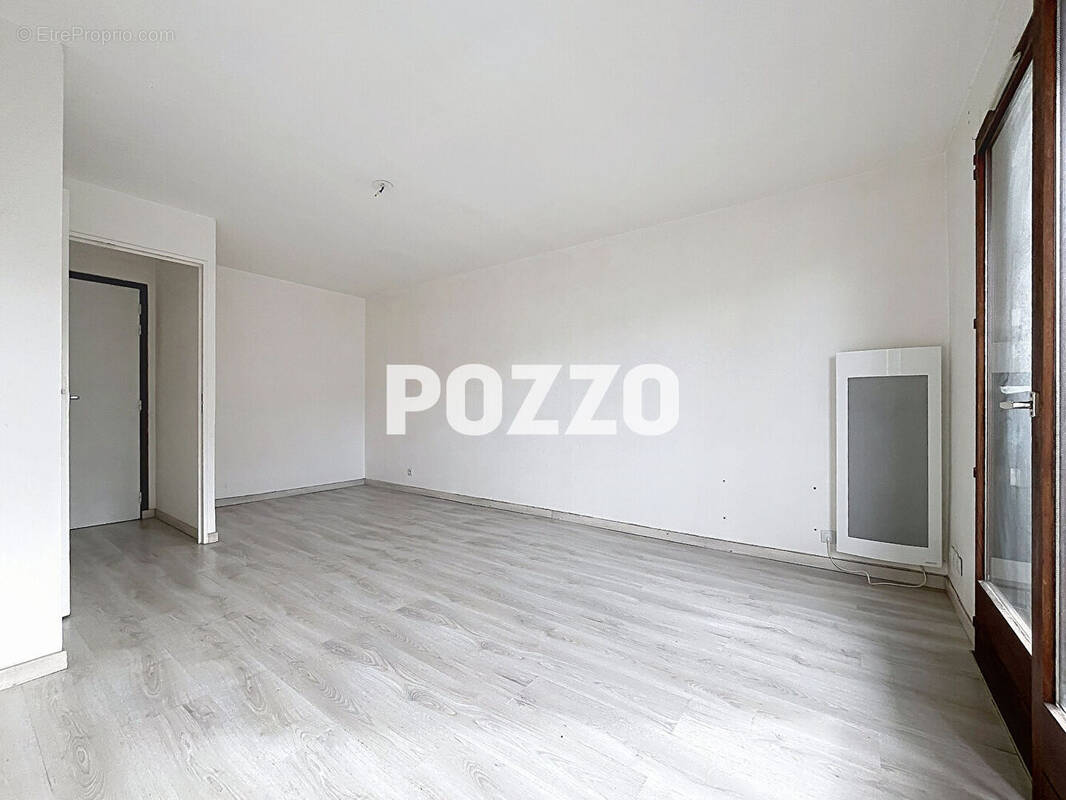 Appartement à CABOURG