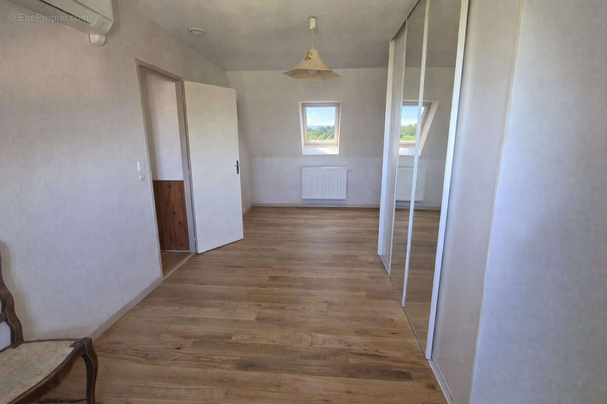 Maison à LA FERTE-SOUS-JOUARRE