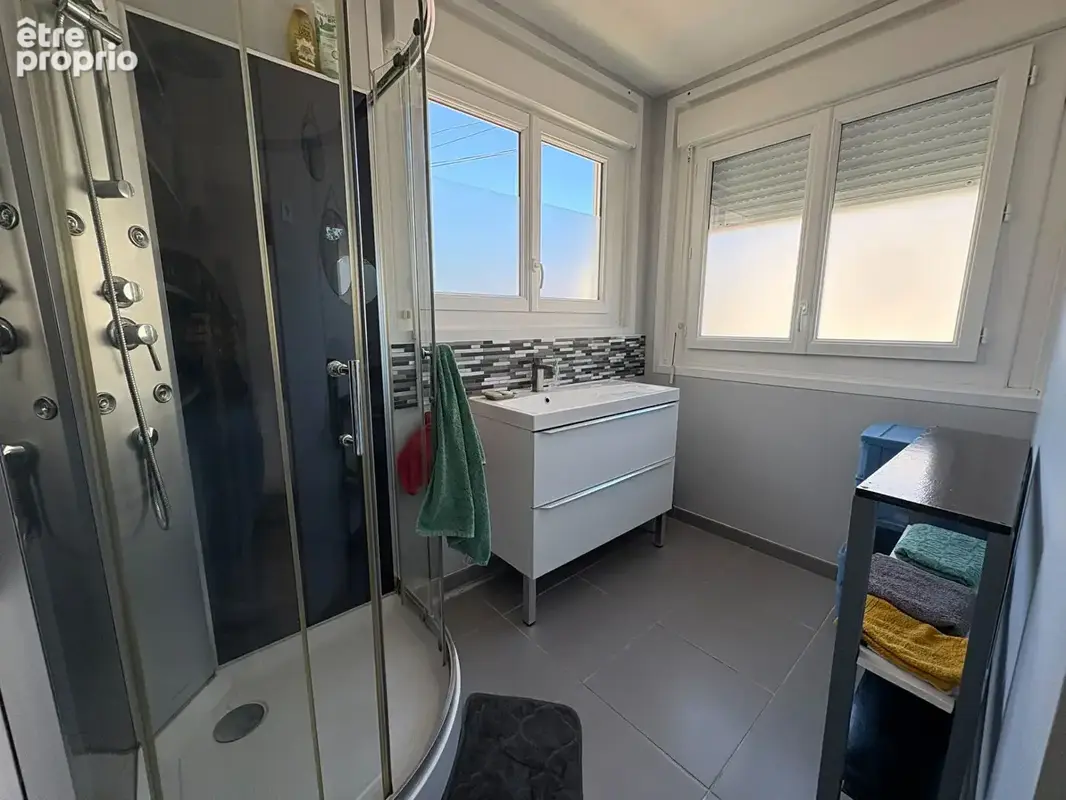 Maison  de 122 m² à vendre Agen - photo 13
