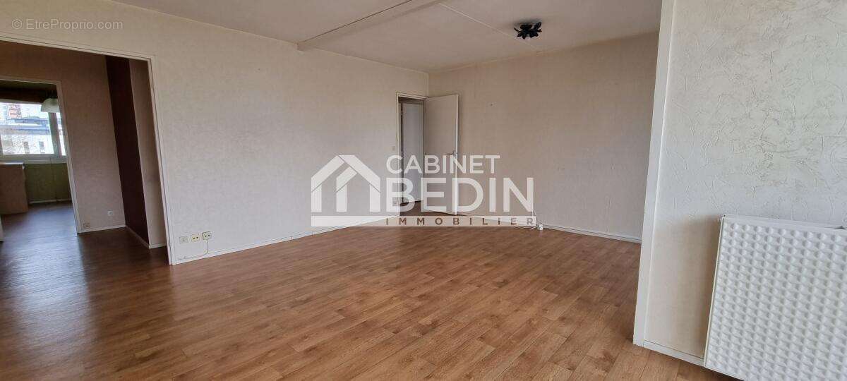 Appartement à TALENCE