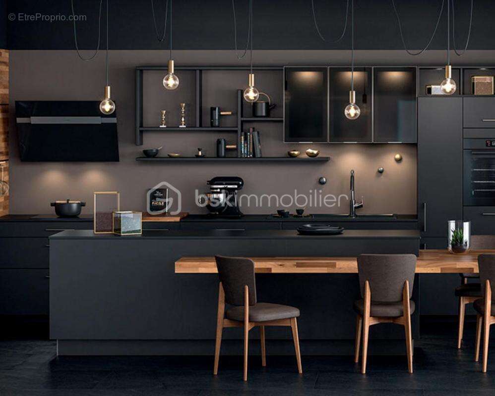 Appartement à ANNECY-LE-VIEUX