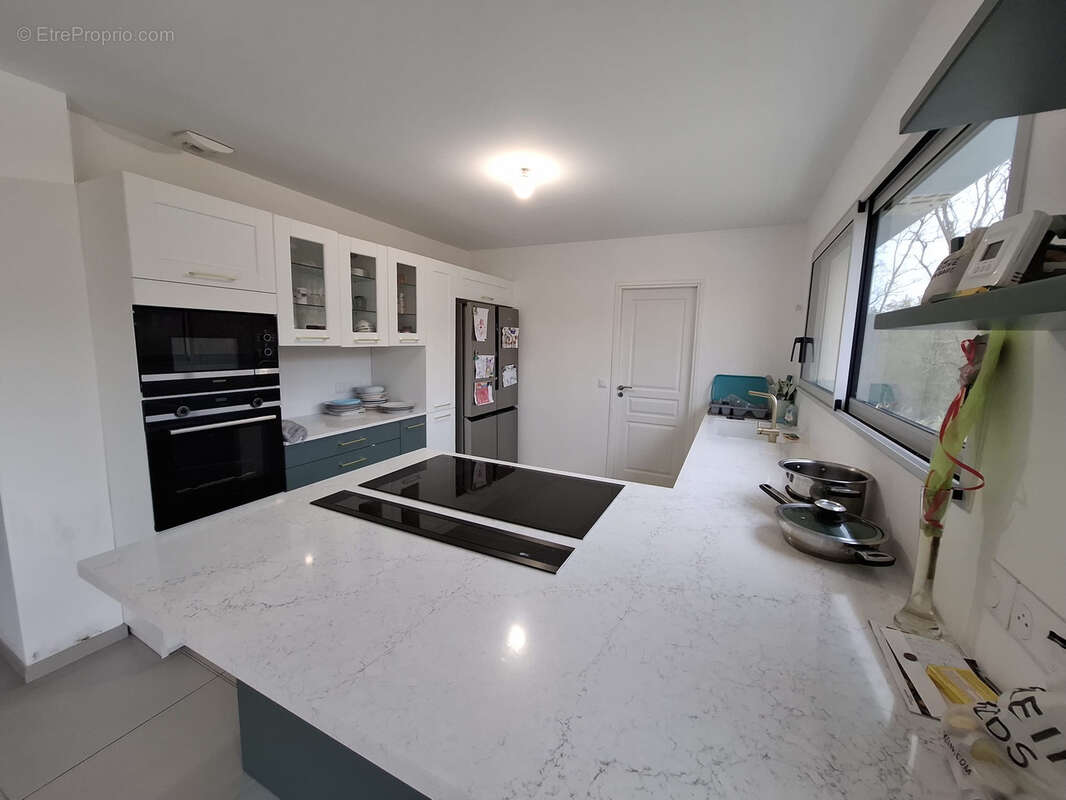 Maison à COULOMMIERS