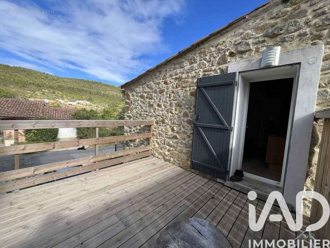 Photo 2 - Maison à ALBAS