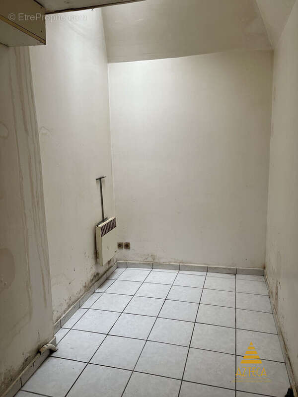 Appartement à CAMBRAI