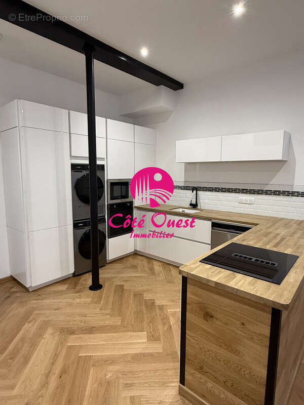 Appartement à LE HAVRE