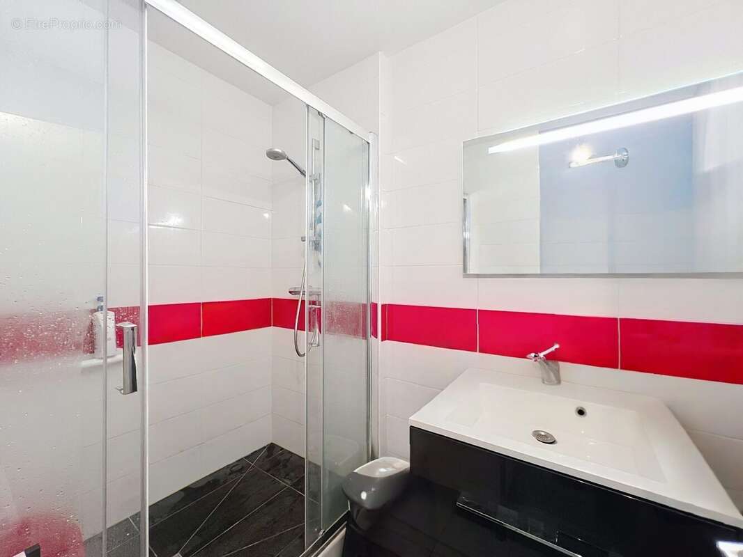 Appartement à LA CHAUSSEE-SAINT-VICTOR