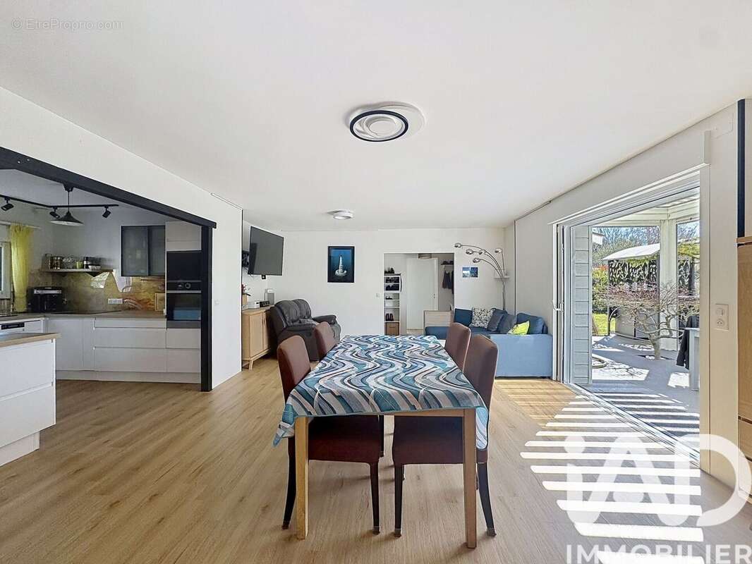 Photo 2 - Maison à BISCARROSSE