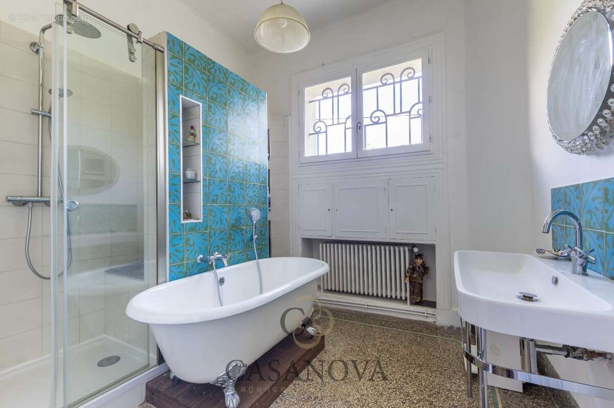 Maison à MONTPELLIER