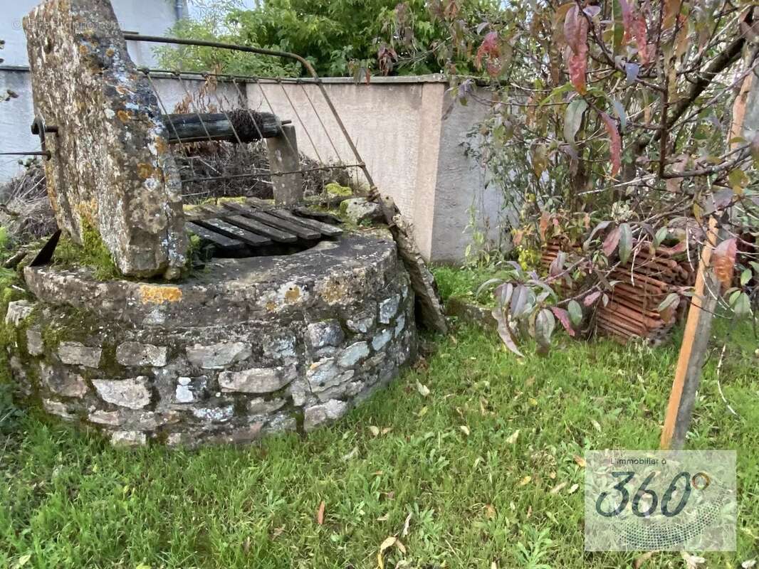 Appartement à BUFFIERES