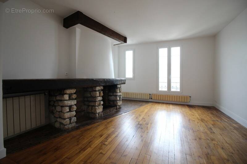 Appartement à LEVALLOIS-PERRET