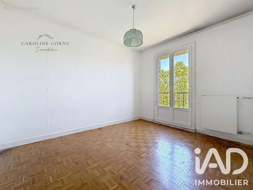 Photo 7 - Appartement à VILLIERS-SUR-MARNE