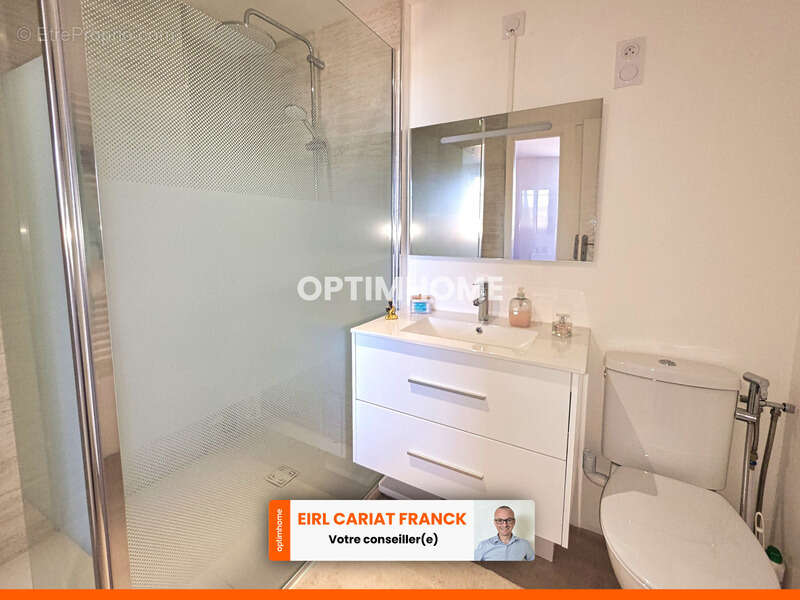 Maison à SAINT-ETIENNE-DE-FURSAC