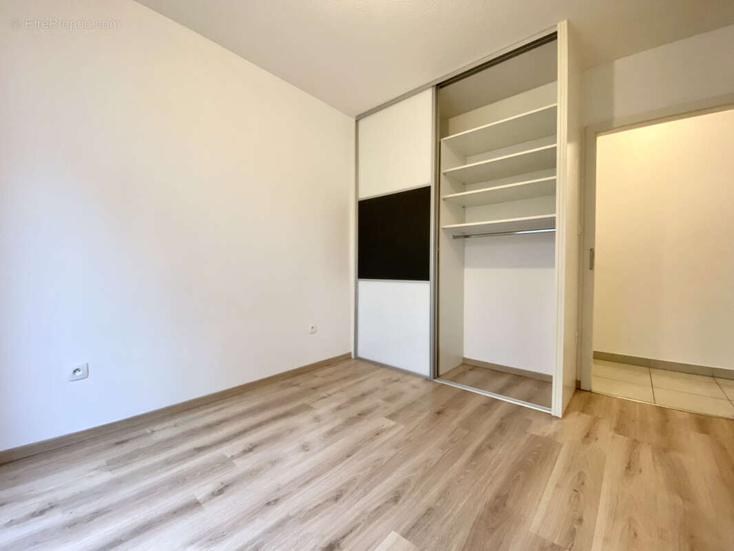 Appartement à SOUFFELWEYERSHEIM