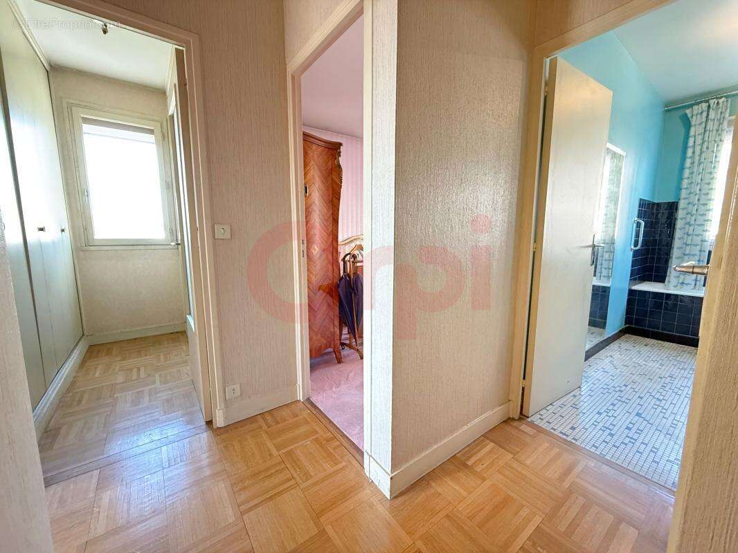Appartement à PALAISEAU