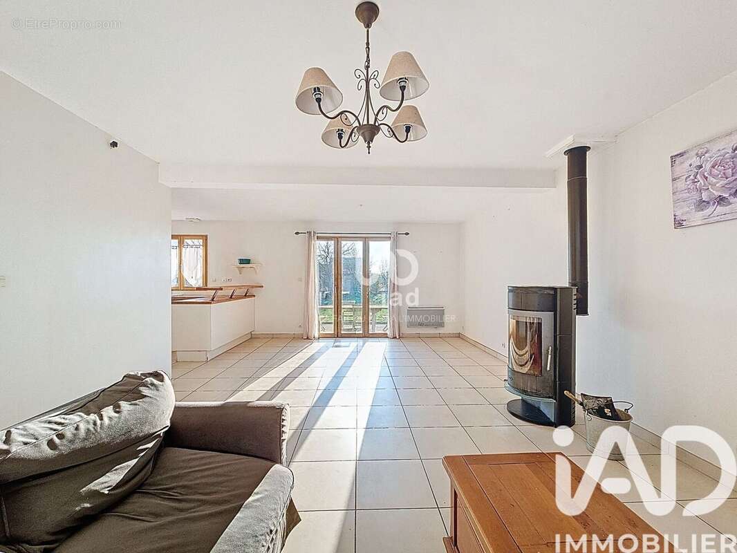 Photo 5 - Maison à GUERVILLE