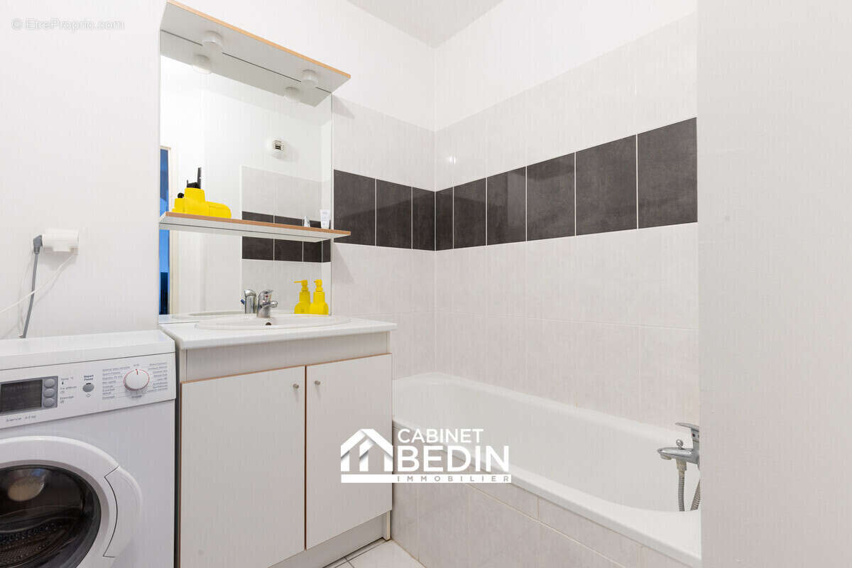 Appartement à PLAISANCE-DU-TOUCH