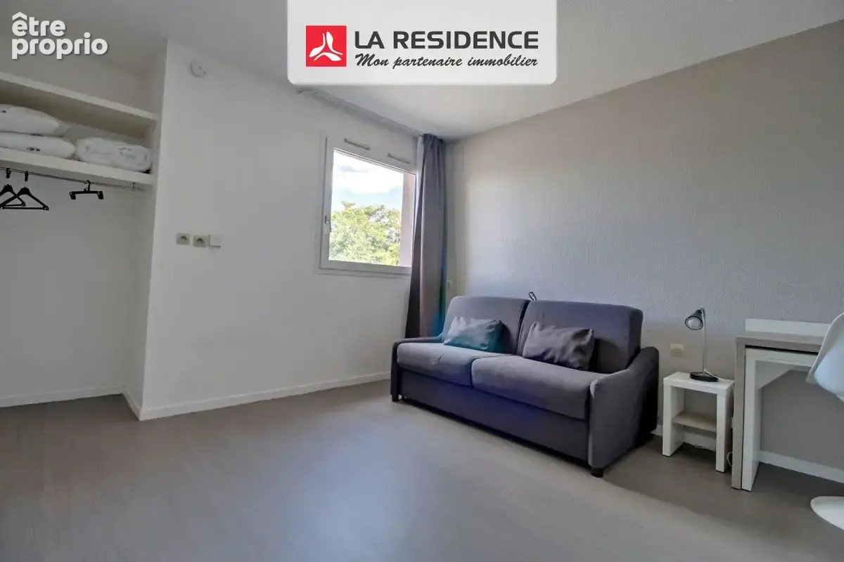 Appartement à CERGY