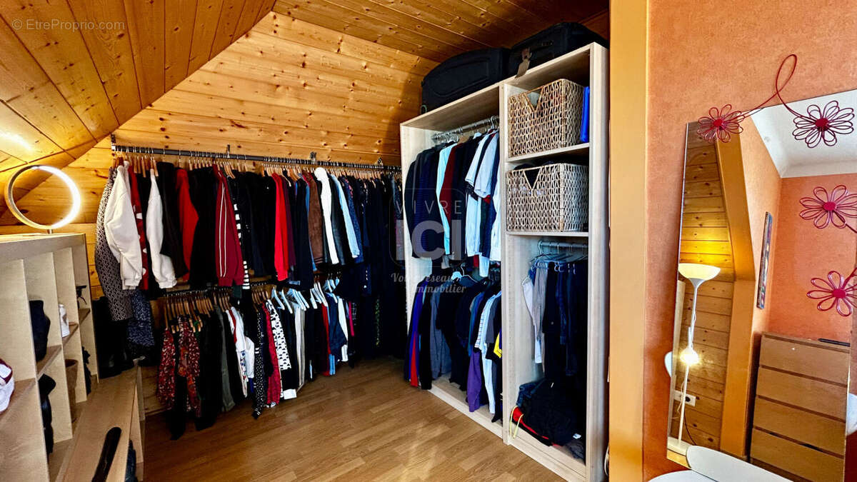 Maison à SAINT-HERBLAIN