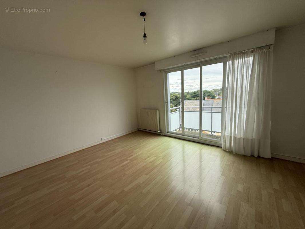 Appartement à SAINT-MALO