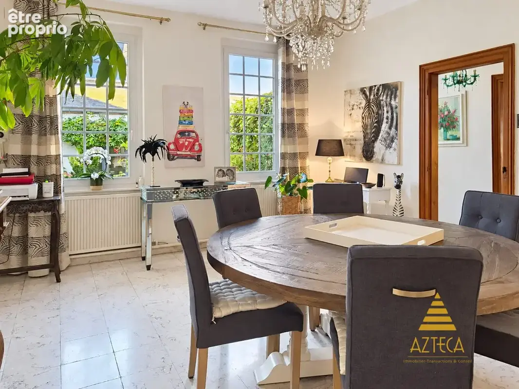Maison 5 pièces 180 m² à vendre à Villers-Outreaux (59142) - photo 4