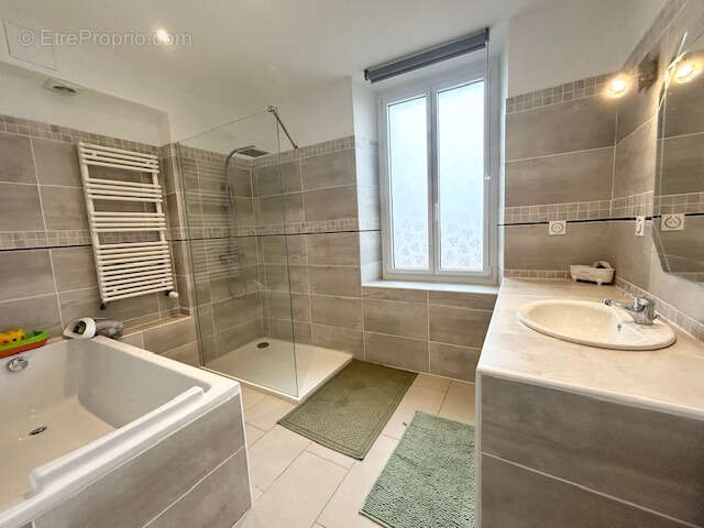 Maison à MARCOUSSIS