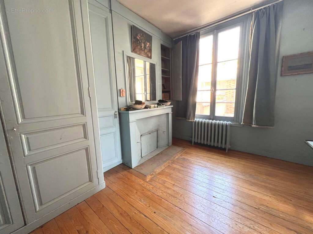 Maison à SENS
