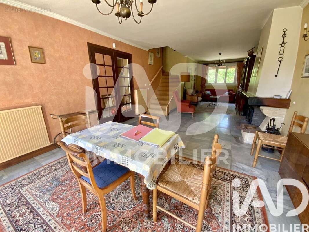 Photo 3 - Maison à SAINTE-MESME
