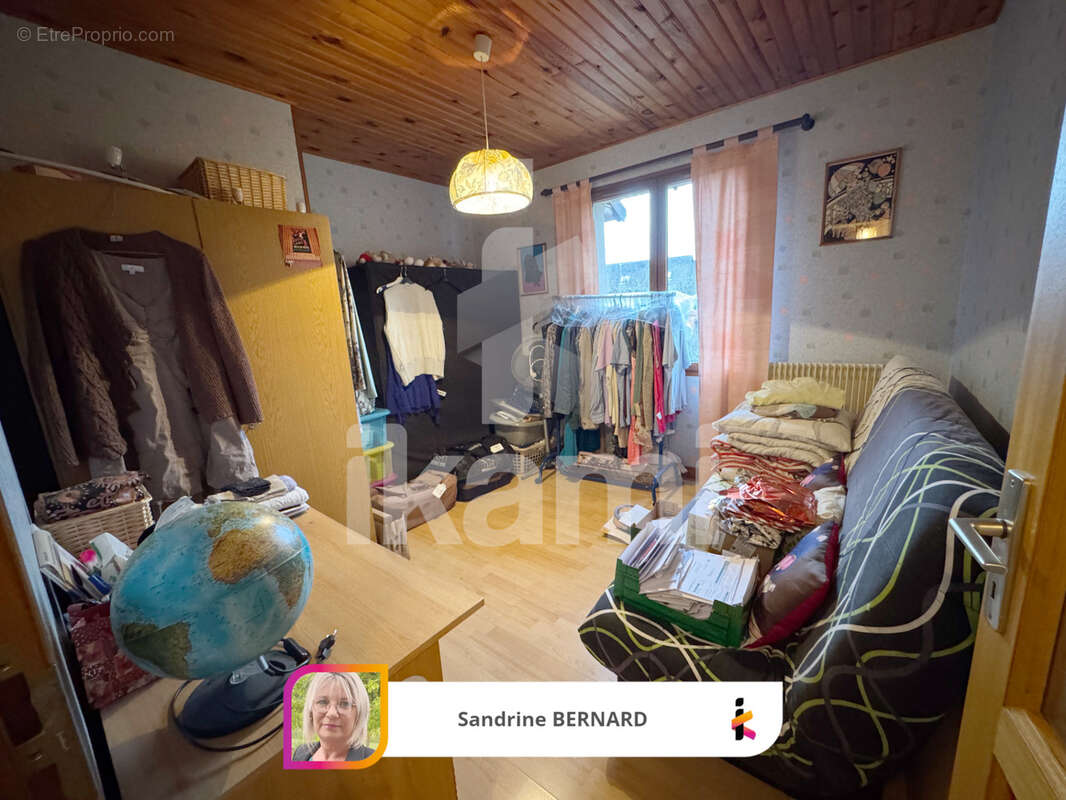 Maison à PRUNIERS-EN-SOLOGNE