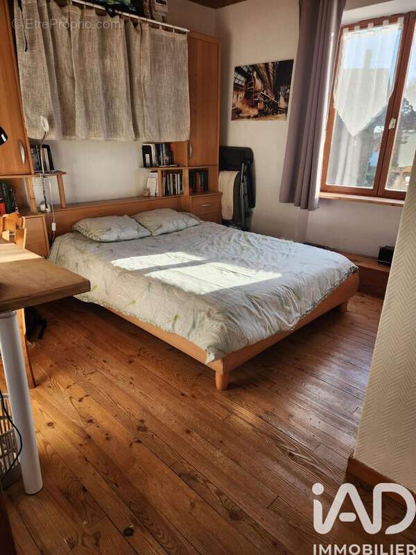 Photo 3 - Maison à SAINT-VICTOR-DE-MORESTEL