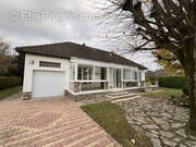Maison à PRESSAGNY-L'ORGUEILLEUX