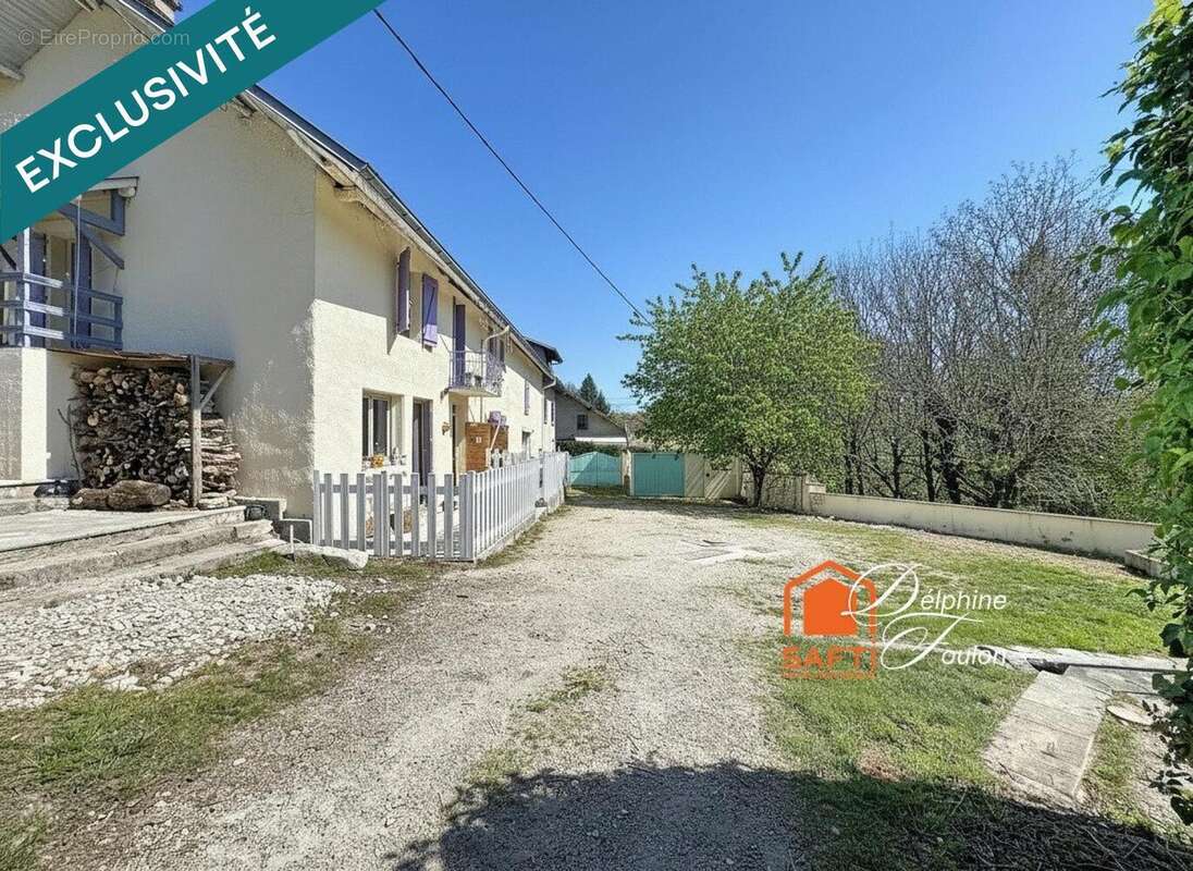 Photo 2 - Maison à ANDERT-ET-CONDON