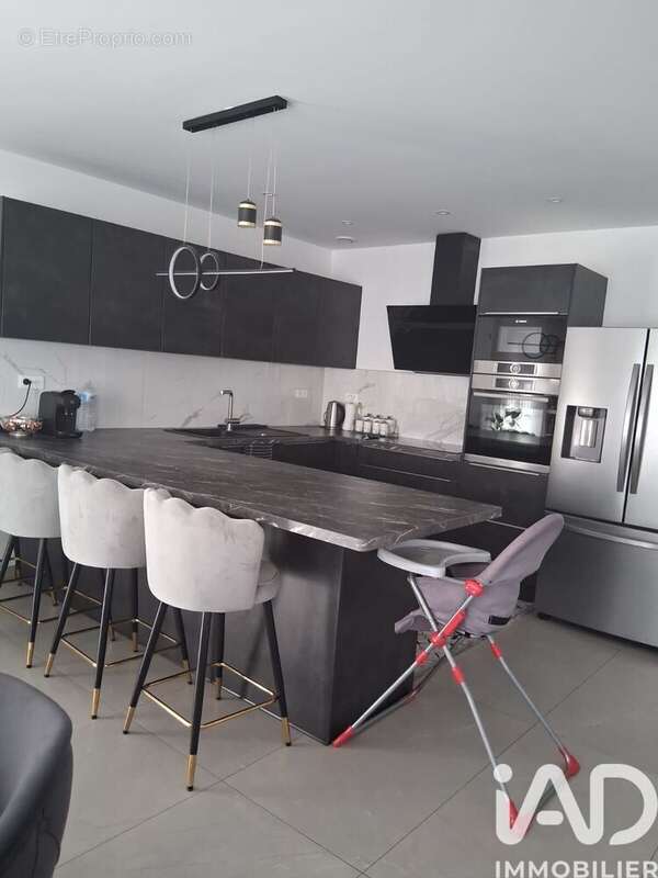 Photo 4 - Maison à ENSISHEIM