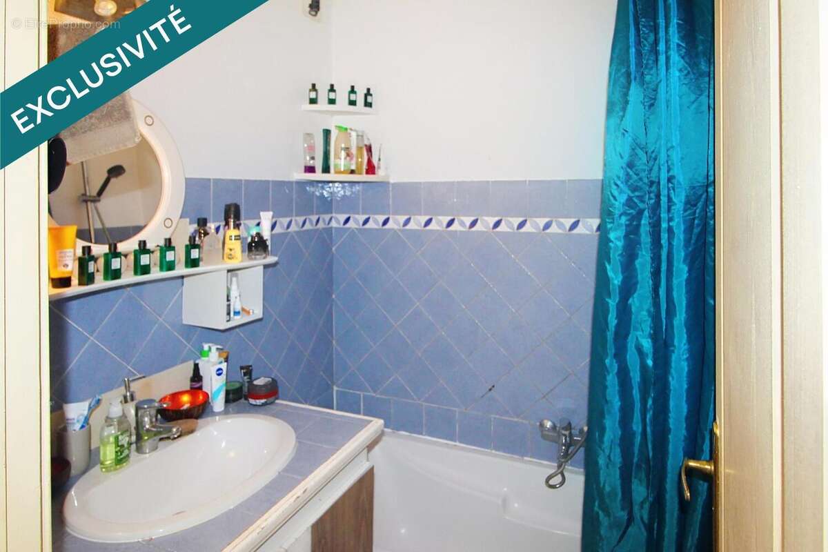 Photo 5 - Appartement à COGOLIN