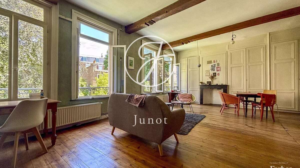 Maison à LILLE