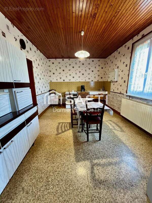 Photo 3 - Maison à MOUZON