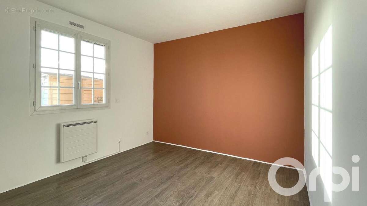 Maison à LONGJUMEAU