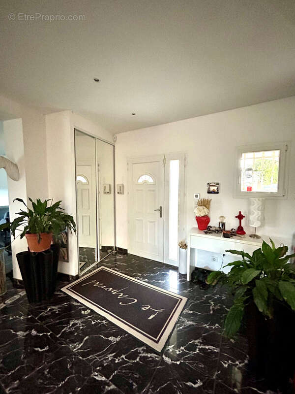 Maison à GROSSETO-PRUGNA