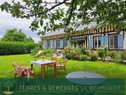 Maison à LE BEC-HELLOUIN