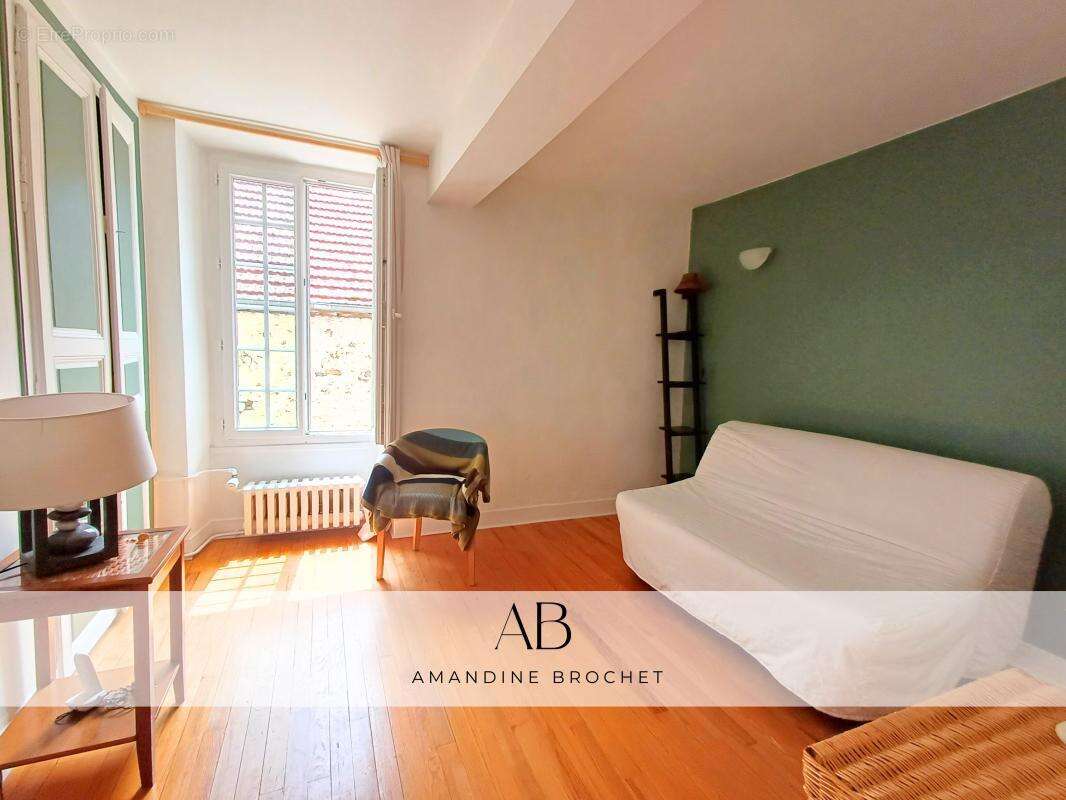 Maison à BREUILPONT