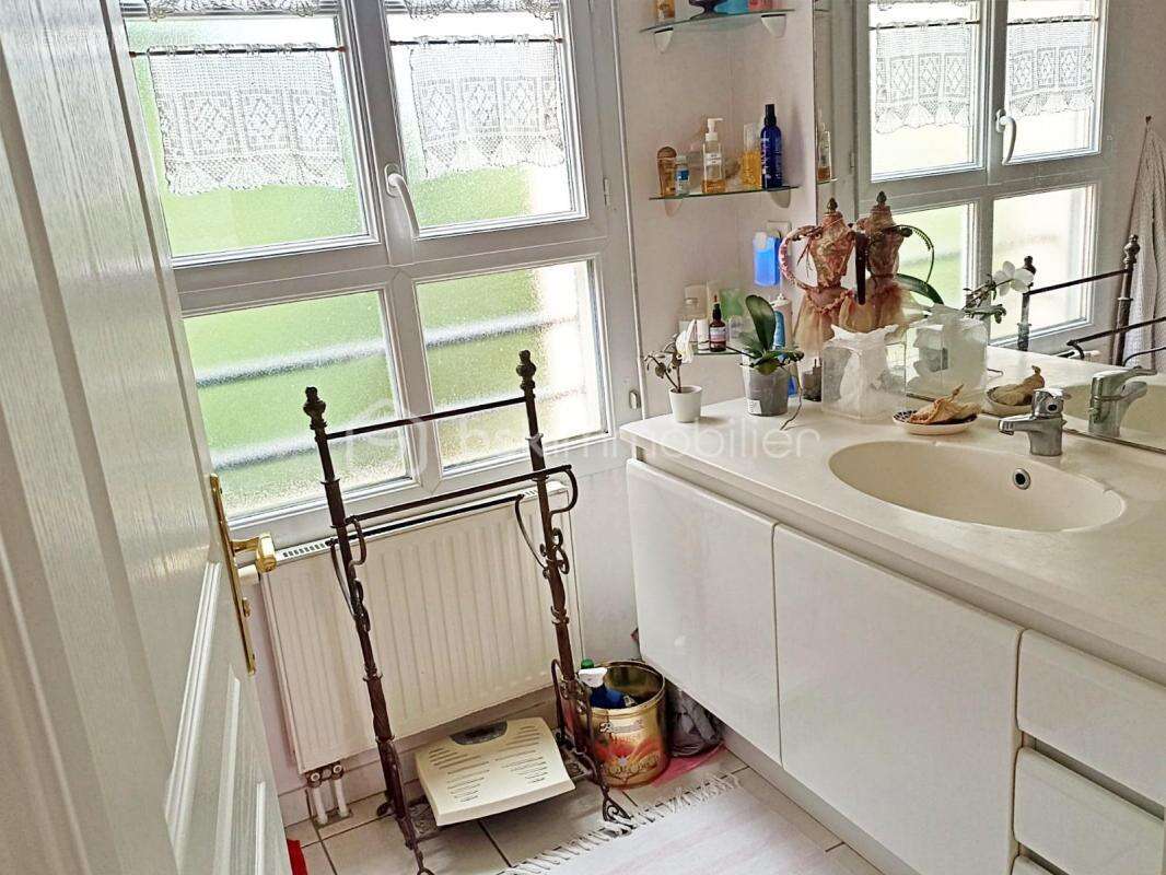 Maison à SOISY-SOUS-MONTMORENCY