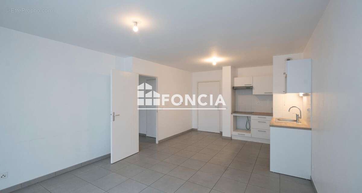 Appartement à VALENCE