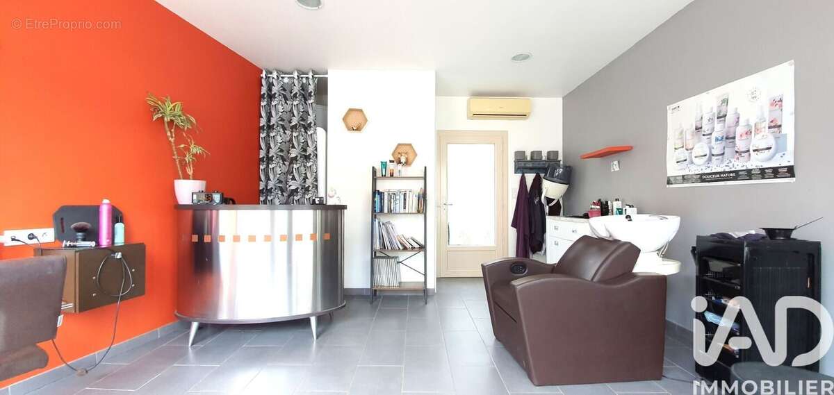 Photo 2 - Maison à CUBLAC